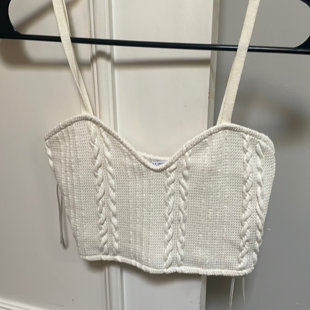 Womens Zara top